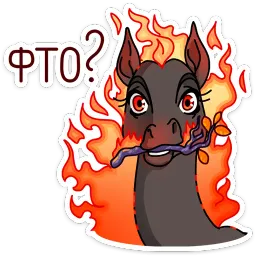 Маралинн Ника Котова sticker 3