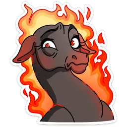 Маралинн Ника Котова sticker 10