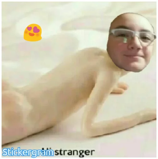 Marco Ariano il nostro Dio sticker 4