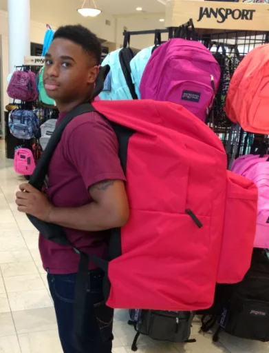 The Marc sticker 2