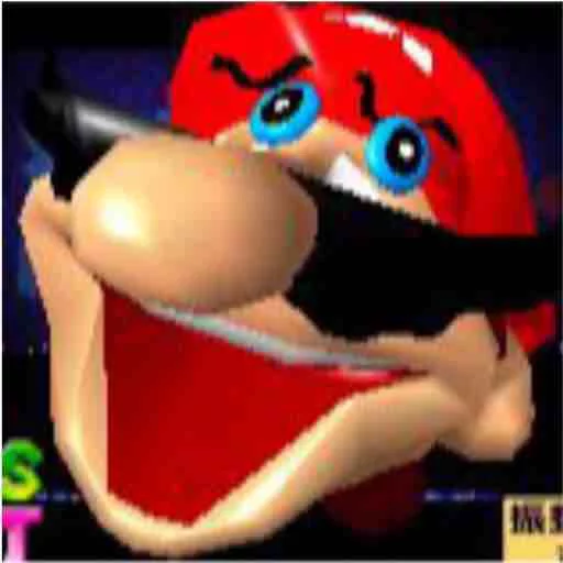 Marioboi Sticker Pack sticker 2