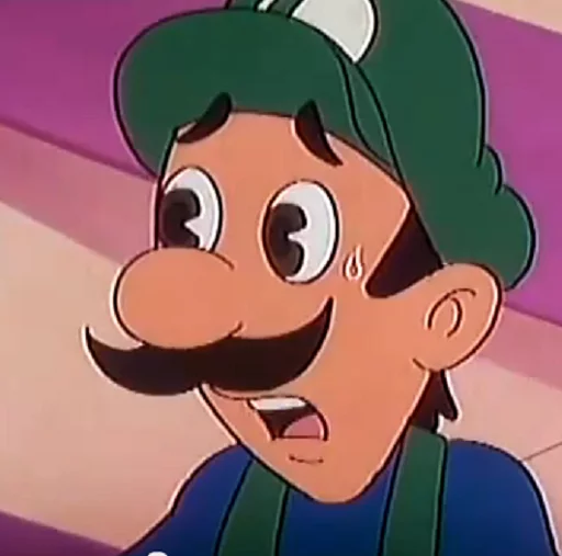 Marioboi Sticker Pack sticker 11