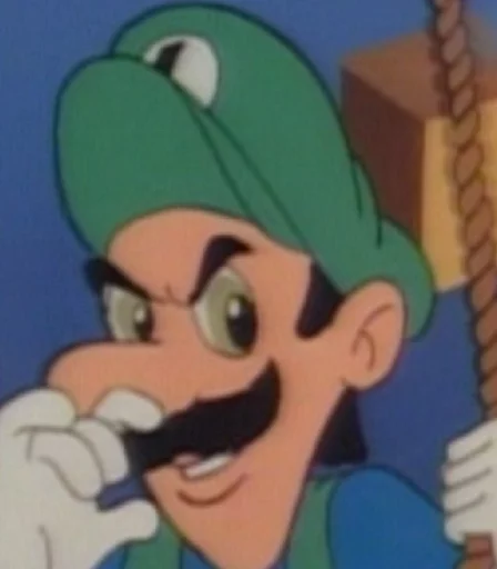 Marioboi Sticker Pack sticker 12