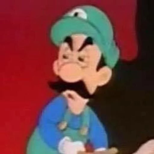 Marioboi Sticker Pack sticker 5