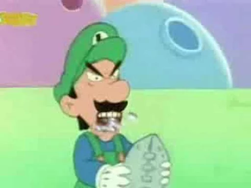 Marioboi Sticker Pack sticker 6