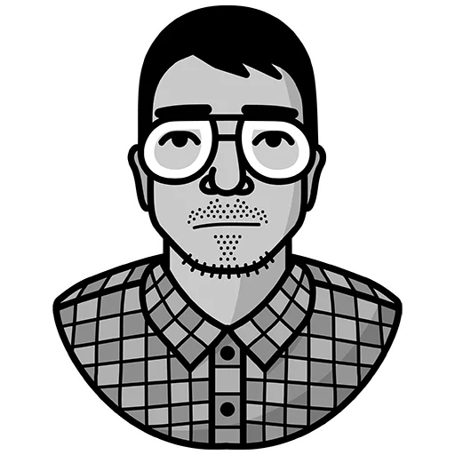 Маргинал Telegram sticker pack