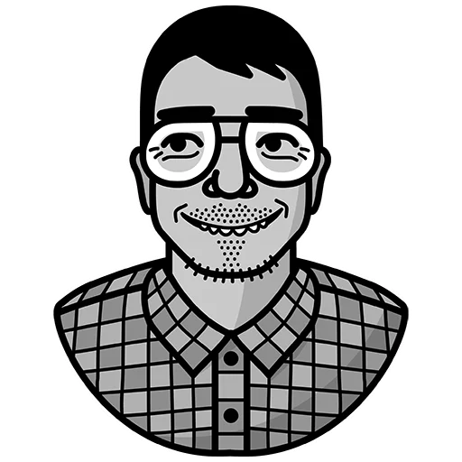 Маргинал sticker 2
