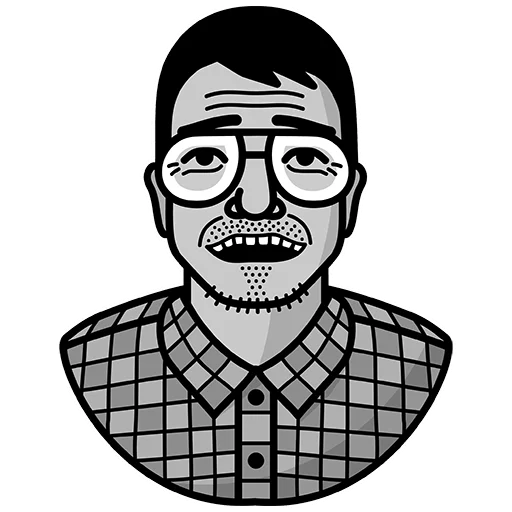 Маргинал sticker 4