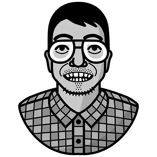 Маргинал sticker 6