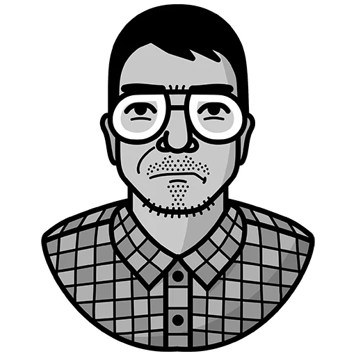 Маргинал sticker 8