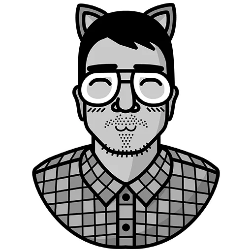 Маргинал sticker 10