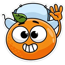 Марик :: @stickroom Telegram sticker pack