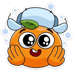 Марик :: @stickroom sticker 12