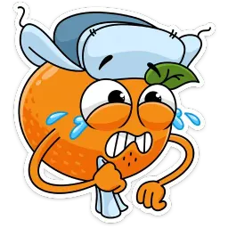 Марик :: @stickroom sticker 4