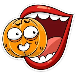 Марик :: @stickroom sticker 10