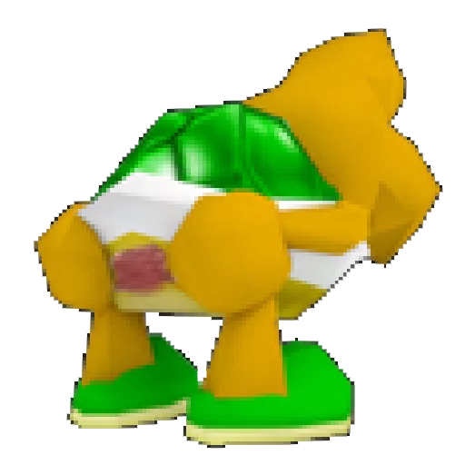Mario abrindo o cu sticker 6