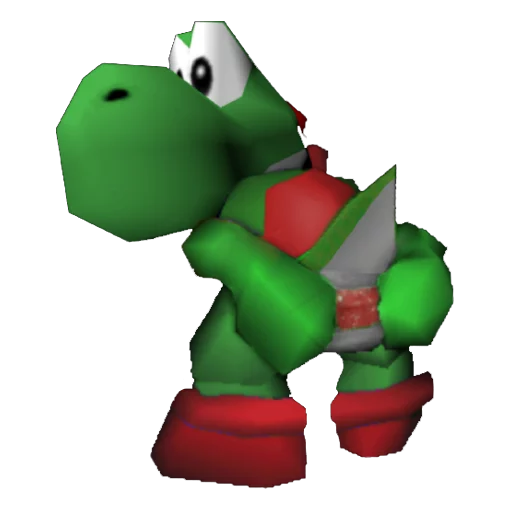 Mario abrindo o cu sticker 8