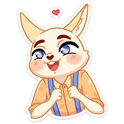 Марк Эльвина Сейдалиева sticker 4
