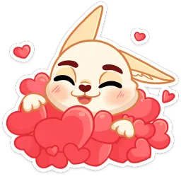 Марк Эльвина Сейдалиева sticker 5