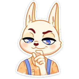Марк Эльвина Сейдалиева sticker 7