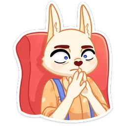 Марк Эльвина Сейдалиева sticker 10