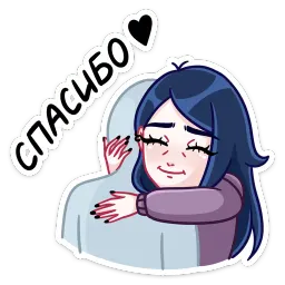 Марла Кира Бауэр sticker 11