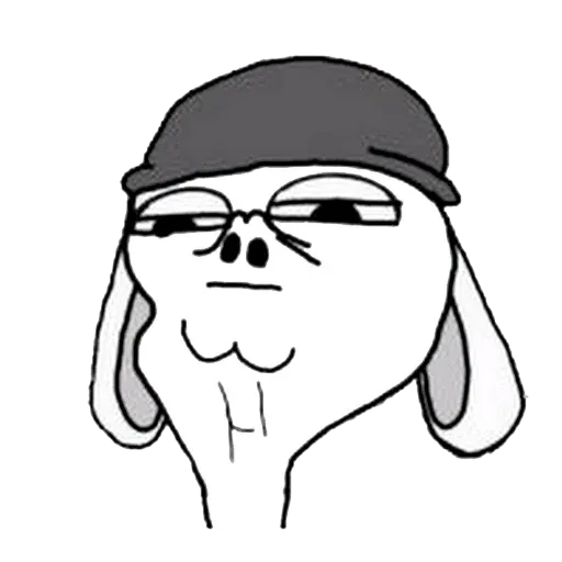 Marmok_stiker sticker 6