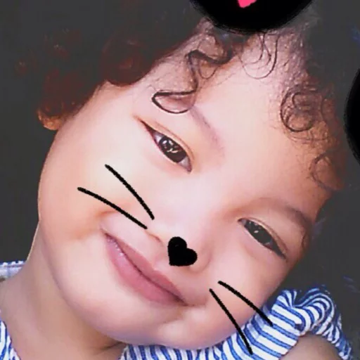 Marnhidayahhbaby sticker 2
