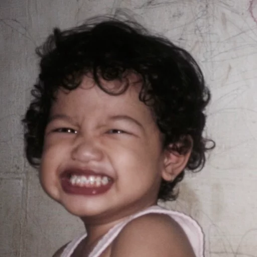 Marnhidayahhbaby sticker 11