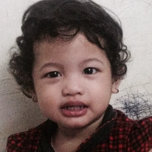 Marnhidayahhbaby sticker 12