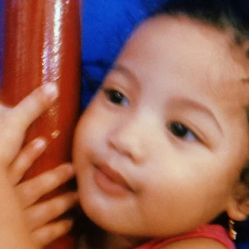 Marnhidayahhbaby sticker 4
