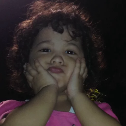 Marnhidayahhbaby sticker 8