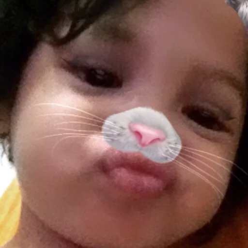 Marnhidayahhbaby sticker 9