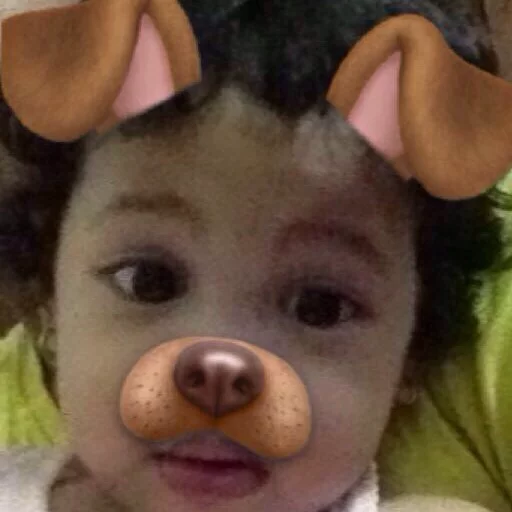 Marnhidayahhbaby sticker 10