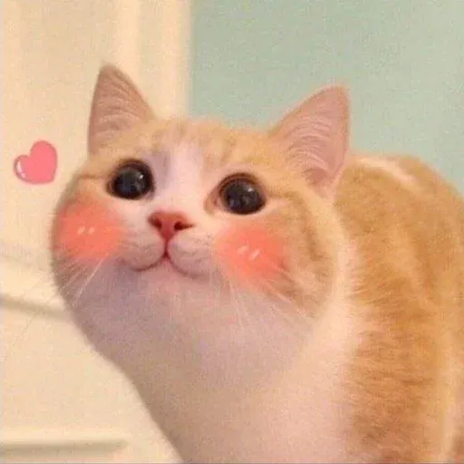 Marsey the Cat sticker 24