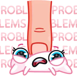 Маршмеллита sticker 4