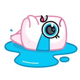 Маршмеллита sticker 7