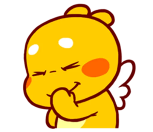 MarshMellow Puppies sticker 12