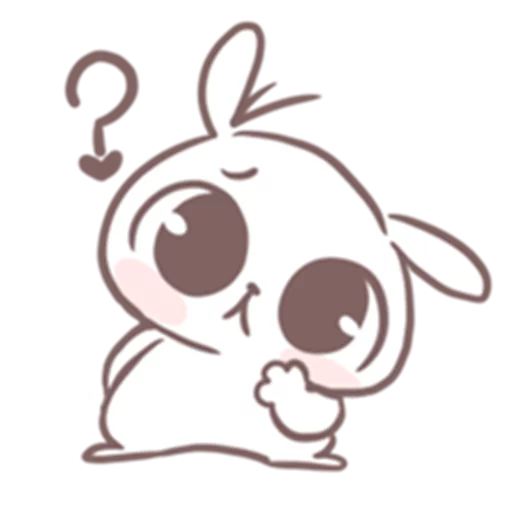 MarshMellow Puppies sticker 4