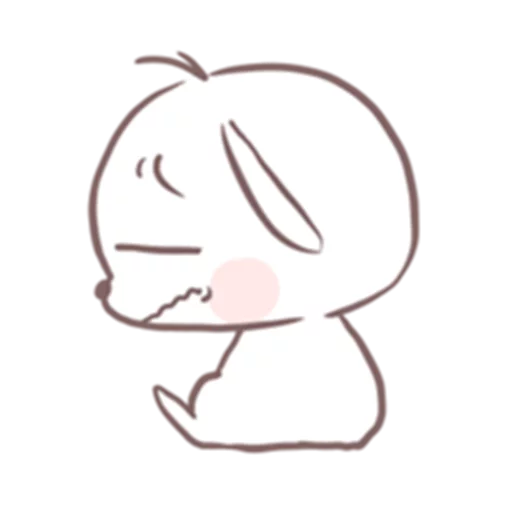 MarshMellow Puppies sticker 8