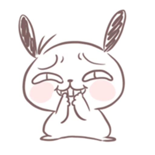 MarshMellow Puppies sticker 10