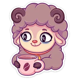 Март sticker 12