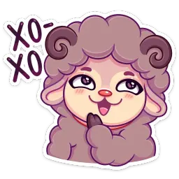 Март sticker 3