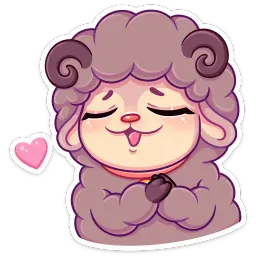 Март sticker 4