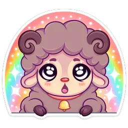 Март sticker 6