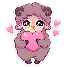 Март sticker 7