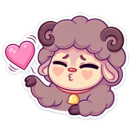 Март sticker 9