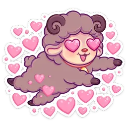 Март sticker 10
