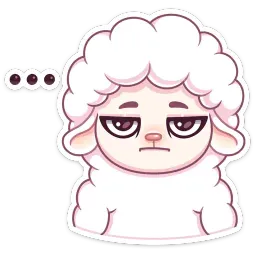 Марта :: @stickroom sticker 12
