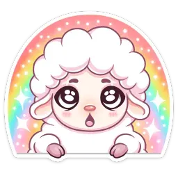 Марта :: @stickroom sticker 5